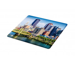 Daytime Picturesque Cutting Board