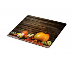 Thanksgiving Day Cutting Board