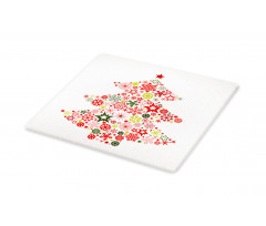 High Detailed Motifs Cutting Board