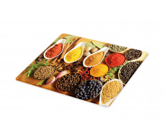 Healthy Aromatic Additives Cutting Board