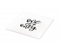 Bold Strokes Cutting Board