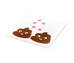 Funny Flirting Cutting Board