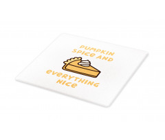 Jolly Cake Animation Cutting Board