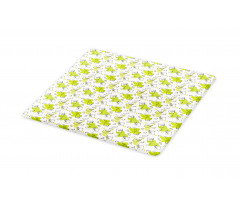 Lemon Slices Salt Shaker Cutting Board