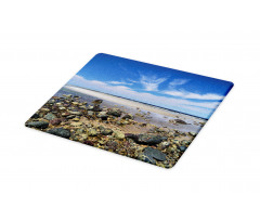 Plum Island Beach Cutting Board