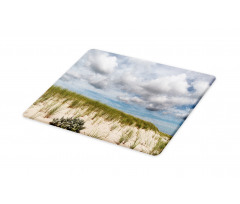 Cape Cod Coastline Cutting Board