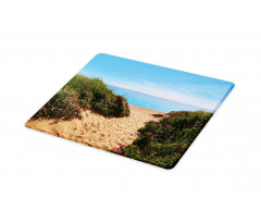 Herring Cove Beach Cutting Board