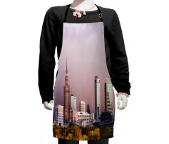 Warsaw Capital Srodmiescie Kids Apron