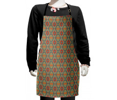 Indigenous Kids Apron