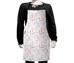 Painting Equipment Kids Apron