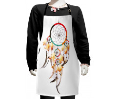 Dreamcatcher Kids Apron