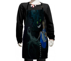 Fairytale Kids Kids Apron