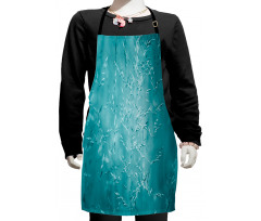 Countryside Rural Mystic Kids Apron