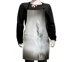 Wild Kids Apron