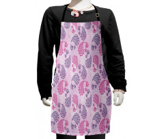 Art Effects Kids Apron