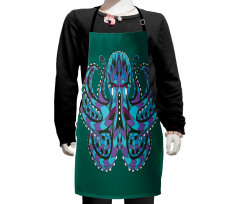 Totem Kids Apron