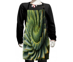 Western Botanic Plant Kids Apron