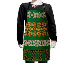 Traditional Kids Apron