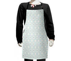 Moroccan Kids Apron