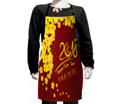 Squama Kids Apron