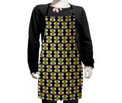 Funky Zulu Kids Apron