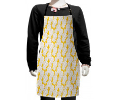 Chamomiles Kids Apron