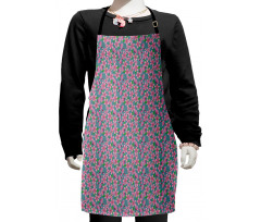 Renewal and Hope Kids Apron