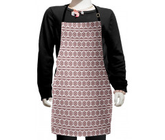 Style Art Kids Apron