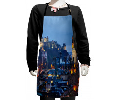 Overview of the City Urban Kids Apron