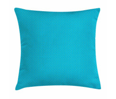 Continuous Mini Star Pillow Cover