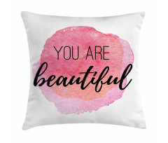 You are on Stain Pillow Cover