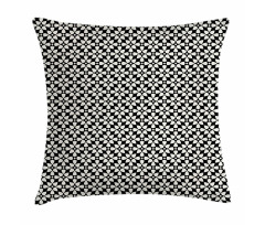 Art Deco Feels Pillow Cover