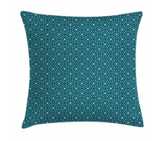 Levantines Mediterranean Pillow Cover