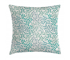 Old Fashion Minimalist Pillow Cover