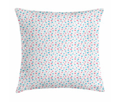 Simple Spots Pillow Cover