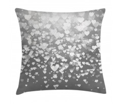 Sunshines Marriage Pillow Cover