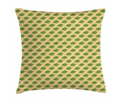 Grape Bunches Pillow Cover