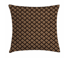 Fashion Animal Skin Pillow Cover