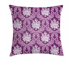 Floral Arrangements Pillow Cover