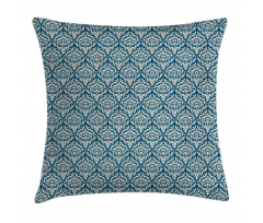 Retro French Fashion Pillow Cover