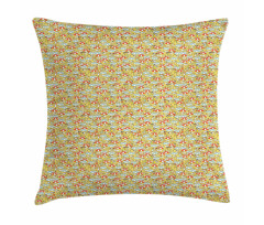 Teenagers Having Fun Pillow Cover