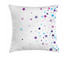 Spreading  Pillow Cover