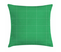 Polka Dots Pillow Cover