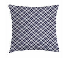 Simple Classic Fashion Pillow Cover