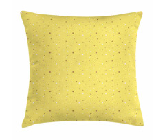 Big or Small Spots Pillow Cover