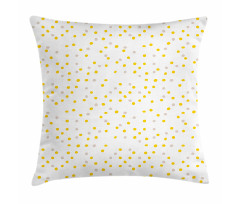 Random Mini Spots Pillow Cover