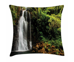 Tavoro Waterfalls Pillow Cover