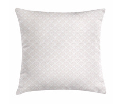 Simplistic Royal Pillow Cover