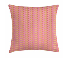 Famous Sydney Landmark Art Pillow Cover