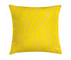 Animal Skin Lines Pillow Cover
